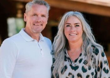 Alles leek rustig bij familie De Weijer… tot dit gebeurde