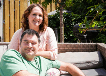 Familie Wildeman toont opvallende aankoop: ‘Geen eten en drinken meer!’