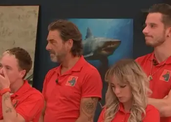 Schandalige actie in De Bondgenoten: ‘Het plan heeft gewerkt’