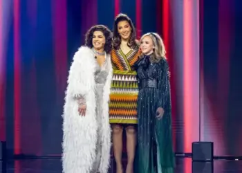 Woedende reacties na finale Stars on Stage