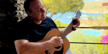 Frans Bauer doet boekje open over emotionele keuze