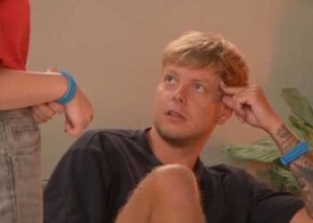 Geert zwaar onder vuur in De Bondgenoten: ‘Heerlijk, dat karma!’