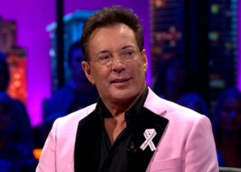 Emotionele update van Gerard Joling raakt fans diep: ‘Hopen dat het goed komt’