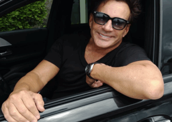 Gerard Joling doet onverwachte onthulling die veel losmaakt