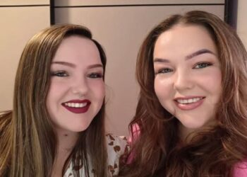 Stiekem Urk!-plan van Mathilde gelekt: “Als je fout zit, moet je dansen!”