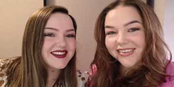 Stiekem Urk!-plan van Mathilde gelekt: “Als je fout zit, moet je dansen!”