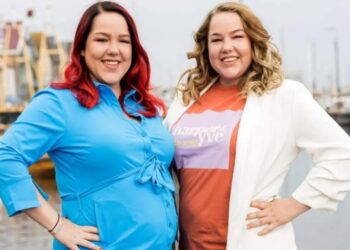 Goed nieuws: Urk! keert sneller terug op televisie dan verwacht