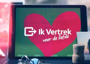 Alles opgeven voor de liefde: dit kun je verwachten van ‘Ik Vertrek voor de Liefde’