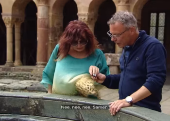 Illya sluit zich af in B&B Vol Liefde: wat moet Rayisa nog meer doen?