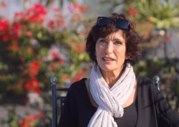 Kijkers verliezen geduld met Ingrid uit B&B Vol Liefde