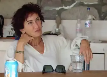 B&B Vol Liefde escaleert: Ingrid zet Piet per direct op straat