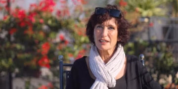 Kijkers verliezen geduld met Ingrid uit B&B Vol Liefde