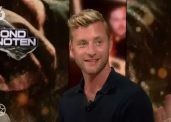 Weer een grote verandering in De Bondgenoten: Jan Versteegh deelt het nieuws