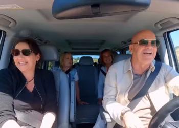 Jean Paul lijkt zijn match al te hebben gevonden in B&B Vol Liefde, maar zij twijfelt