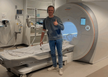 Over Mijn Lijk-deelnemer Jegor deelt uitslag met brok in de keel: ‘Het leven is zó kwetsbaar’