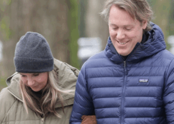 Jeroen Rietbergen zit in onzekerheid: vrijdag wordt alles anders