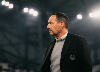 Rouw maakt plaats voor romance: John van ’t Schip in opspraak door opvallende nieuwe liefde