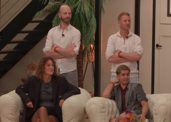 Ruzie escaleert in De Bondgenoten: “Elke keer wat anders!”