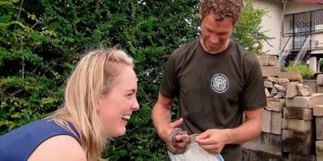 Dick van B&B Vol Liefde zorgt voor ongemak en kritiek bij kijkers