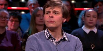 De kwetsbare kracht van Kees Momma: hoe hij overeind blijft na het verlies van zijn moeder