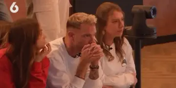 Kijkers in shock na actie in De Bondgenoten – Kelly’s reactie zegt alles