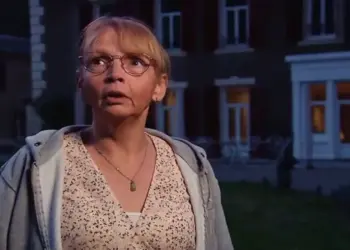 Eerste exit vol tranen: Kim keert alleen terug na pijnlijk afscheid in B&B Vol Liefde