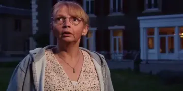 Eerste exit vol tranen: Kim keert alleen terug na pijnlijk afscheid in B&B Vol Liefde