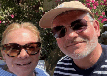 MAFS-stel Mariska en Peter bewijzen met één gebaar hoe diep hun band gaat