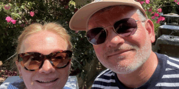 MAFS-stel Mariska en Peter bewijzen met één gebaar hoe diep hun band gaat