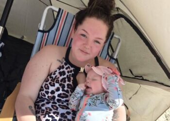 Urk!-Mathilde deelt emotionele boodschap: “Wou dat ik alles terug kon draaien”