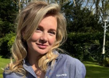 Maxime Meiland breekt opnieuw: “Dit komt keihard binnen”