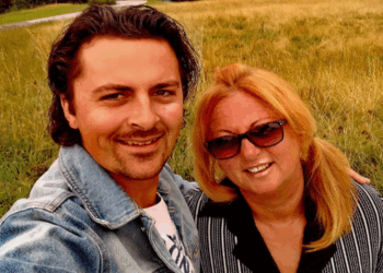 Schandaal om nieuwe serie Mike en Monique: schuldeiser woedend