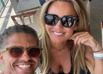 Andre Hazes jr. maakt alles kapot: respect voor Monique volledig verdwenen