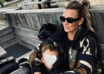 Rauw en emotioneel: Monique Westenberg breekt stilzwijgen over breuk met André