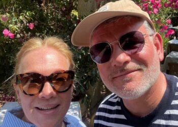 MAFS-stel Mariska en Peter delen bizarre ervaring: “Het is echt absurd”