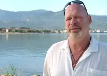 Piet woest na vertrek uit B&B Vol Liefde: ‘Ik was geen klusjesman!’