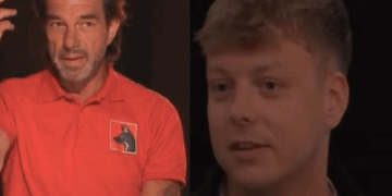 Robert uit felle kritiek op Geert na afloop van De Bondgenoten: “Dit is gewoon respectloos”