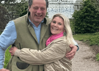 Suzanne uit B&B Vol Liefde deelt hartbrekend nieuws over Robert