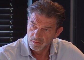 Robert openhartig na exit uit De Bondgenoten: ‘Oneerlijk behandeld’