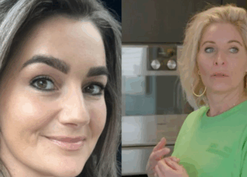 Mariska confronteert Sieneke na roddelbom: ‘Twee gezinnen kapotgemaakt door één verhaal’