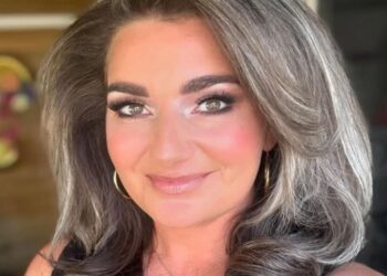 Sieneke verbreekt stilzwijgen over geruchten: ‘Een smet op een mooie periode’