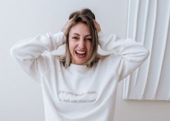 Na bloederig ongeluk toont Tatiana opnieuw haar kracht als alleenstaande moeder