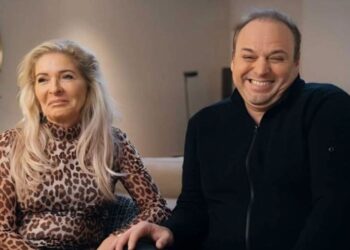 Frans en Mariska laten het bekende los: dit maakt Villa Bauer zo anders