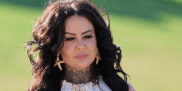 Wendy van Hout woest over valse geruchten: ‘Dit gaat echt te ver’