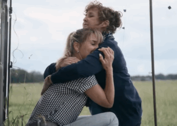 Tweede seizoen Woeste Grond vanaf augustus op tv: dit kun je verwachten