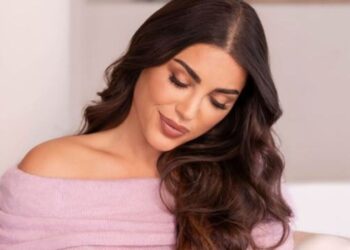 Yolanthe openhartig over emotioneel moment: ‘Een schok voor mijn moederhart’