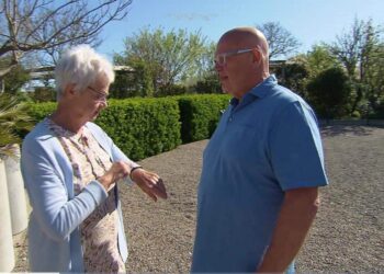 Schandalig vertrek in B&B Vol Liefde zorgt voor ophef