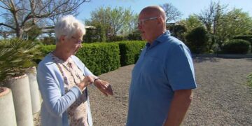 Schandalig vertrek in B&B Vol Liefde zorgt voor ophef