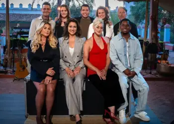 Kippenvelmoment in Beste Zangers laat Paul de Leeuw en kijkers in tranen achter