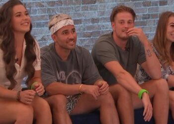 Langverwachte terugkeer in De Bondgenoten: publiekslieveling duikt weer op